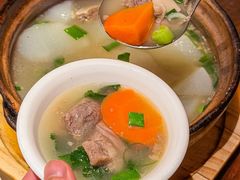 -老瑞福上海菜(人民广场店)