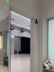 -YASAKI国际舞蹈中心