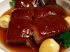 -到家尝北京菜(西坝河店)