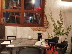 -塘屋烧烤·云南火塘烧烤品牌(联盟路店)