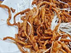 -三江砂锅(玉带小区店)