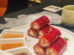 -蝴蝶里·粤菜·点心(滨江龙湖店)