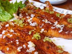 -全州拌饭馆(断桥店)