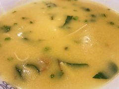 甜沫-崔义清鲁菜馆(大明湖店)
