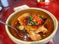 -金利来酒家(劳动西路店)