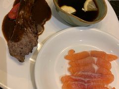 -杭州盛泰开元名都大酒店-地中海自助餐厅