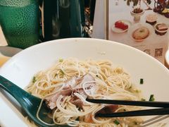 -松鹤面馆·古法焖肉面(观前店)