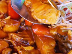 -大师傅金奖啤酒鱼(西街口总店)