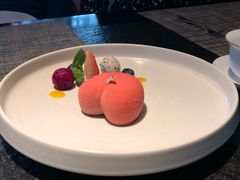 -莲西餐(曲江店)