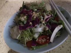 -菜香根大酒楼(首师大店)