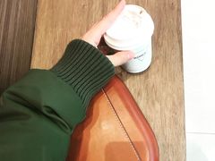 馥芮白-Manner Coffee(大宁国际商业广场店)