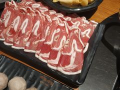 -呷哺呷哺 黄金牧场 (欢乐谷店)