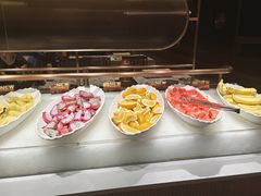 -汉斯南美烤肉(总店)