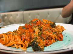 -魏斯理汉堡(西安沣东吾悦店)