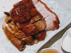 -香港新发烧腊茶餐厅(书城店)