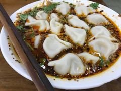 -回坊马二饺子馆