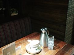 卡座-前海沿·青岛菜(大拇指广场石老人店)