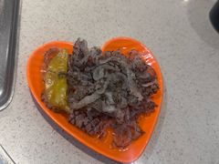 -海底捞火锅(万达广场店)