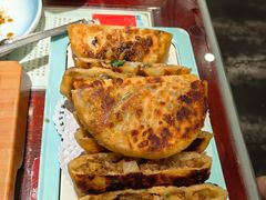 -好记馅饼(长白店)