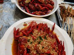 -味道工厂楚虾王(龙虾城店)