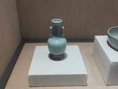 -浙江省博物馆(孤山馆区)