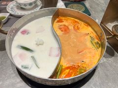 -四面泰(万象城店)
