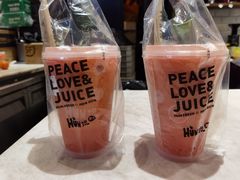 -混果汁(喜荟城店)