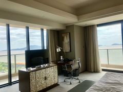 -舟山希尔顿酒店