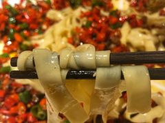 手工宽面-锅儿匠辣子鸡(春熙路店)