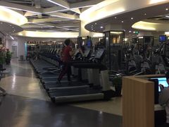 -宝力豪健身(大悦城店)