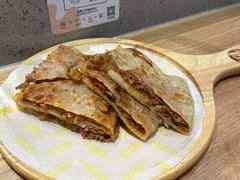 -甲乙饼·手工牛肉饼(东方广场店)
