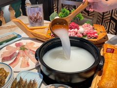 -滋粥楼·顺德菜(番禺广场总店)