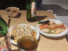 -玫瑰花园自助烤肉(顺义鑫海韵通店)