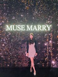 -MuseMarry婚纱(前海嘉里中心店)