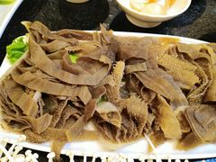 -清真·德顺祥铜锅涮羊肉(宝丰店)