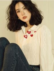 -美格丝M.G.S Hair Salon
