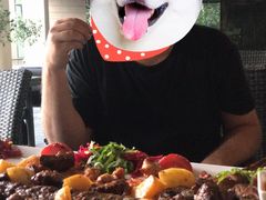 -Efes Turkish & Mediterranean Cuisine 艾菲斯餐厅(陆家嘴店)