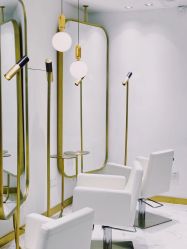 -S.HAIR SALON
