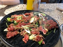 -厚味居炙子烤肉·清真(天桥南纬路店)