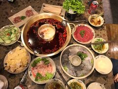 -小龙坎老火锅(红旗街店)