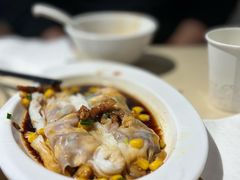 -香港池仔记肠粉王(博多新记襄阳南路店)