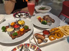 -Gray Whale 灰鲸餐厅(北美N1店)