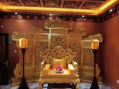 -漕河全驴宴饭店(徐水店)