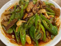 -艺味深尝(云锦路店)