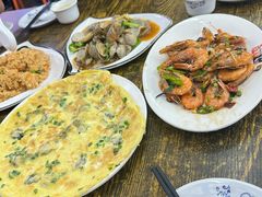 -好味道海鲜大排档·老字号(巽寮湾海鲜市场店)