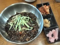 -韩礼年糕(飞虹路店)
