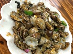 -南记食粥坊·宵夜大排档(岭南分店)