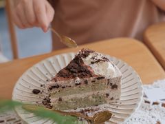 -昼夜咖啡馆