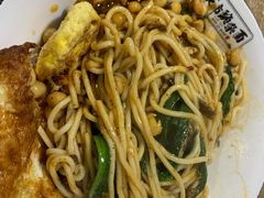 花市豌杂面-花市豌杂面(民生路店)