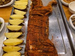 -浮何烤铺(桐梓林店)